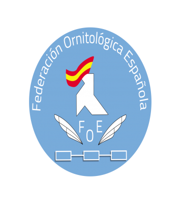 Federación Ornitológica Española - Federación Ornitológica Española